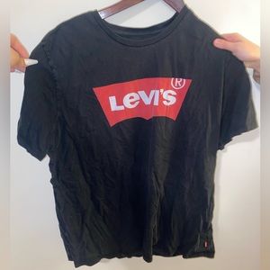 Levi’s Basic T-Shirt (Unisex)